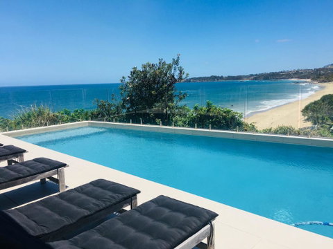 Osprey - Sapphire Beach NSW - Accommodation Burleigh 0