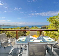 Our Place  Fingal Bay - Accommodation Burleigh