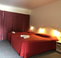 Outback Quarters- Motel Hay - Accommodation Burleigh