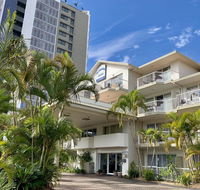 Outrigger Burleigh - Accommodation Burleigh