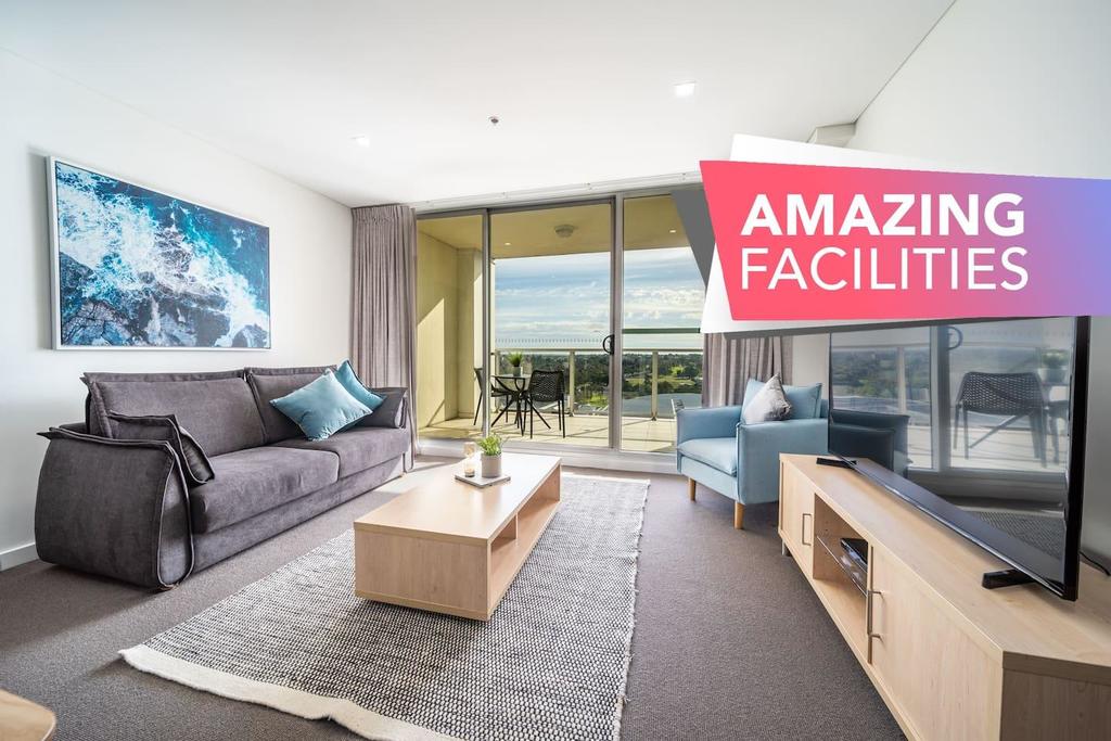 Adelaide SA Accommodation Burleigh