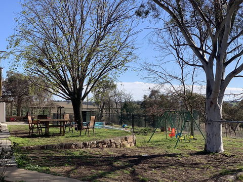 OConnell Retreat BnB - Accommodation Burleigh 2