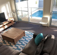 Pacific Blue 505/265 Sandy Point Road - Accommodation Burleigh