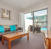 Pacific Blue Apartment 139 265 Sandy Point Road - Accommodation Burleigh
