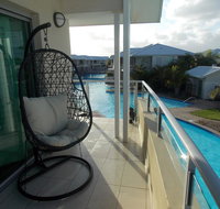 Pacific Blue Apartment 258 265 Sandy Point Road - Accommodation Burleigh