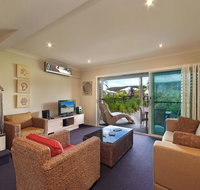 Pacific Blue Townhouse 358 265 Sandy Point Road - Accommodation Burleigh