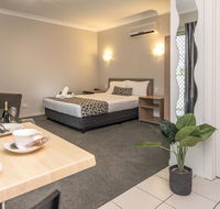 Pacific Coast Motel - Accommodation Burleigh