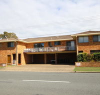 Pacific Court - Coffs Harbour NSW - Accommodation Burleigh