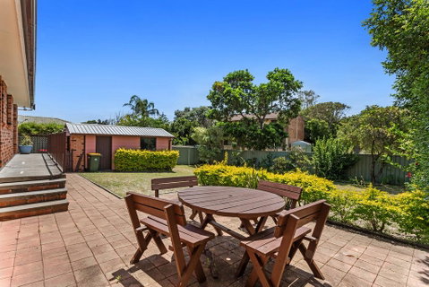 Pacific Drive, 54 - Accommodation Burleigh 0