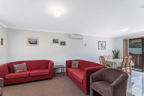 Pacific Drive, 54 - Accommodation Burleigh 2