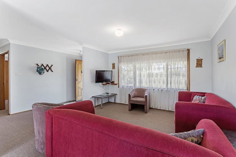 Pacific Drive, 54 - Accommodation Burleigh 1