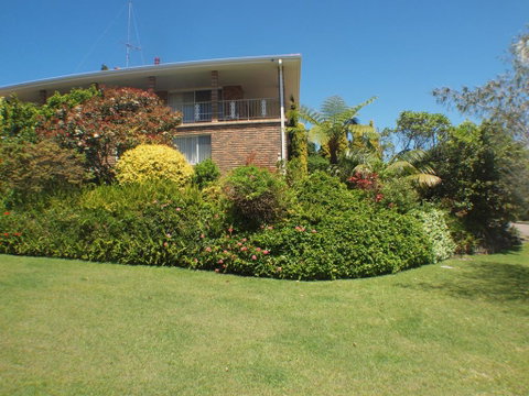 Pacific Drive, 89 - Accommodation Burleigh 0