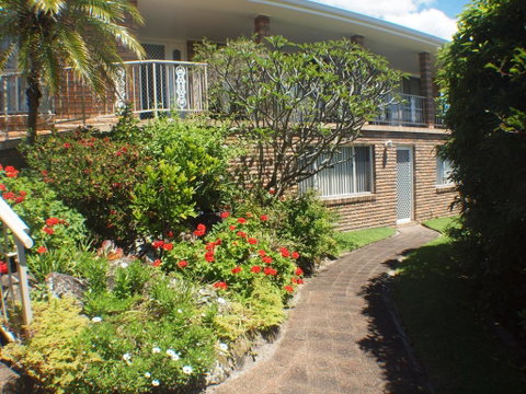 Pacific Drive, 89 - Accommodation Burleigh 1