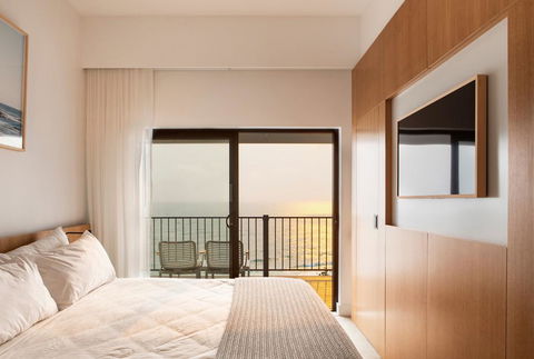 Pacific Hotel Yamba - Accommodation Burleigh 2