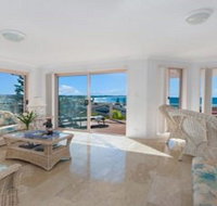 Pacific Rose - Winter Holiday Special - Accommodation Burleigh