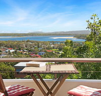 Pacific Tower Penthouse - Accommodation Burleigh