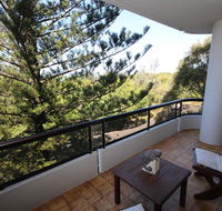 Pacific Towers 603 - Accommodation Burleigh