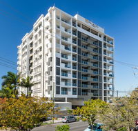 Palazzo Brisbane - Accommodation Burleigh
