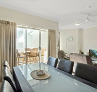 Palm Beach Holiday Resort Unit 35 - Accommodation Burleigh