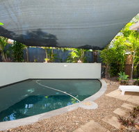 Palm Trees Noosa - Accommodation Burleigh