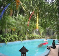 Palmerston Sunset Retreat - Accommodation Burleigh