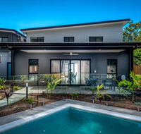 Palms - Tropicana Resort - Cli - Accommodation Burleigh