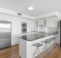 Panarea Soldiers Point Road Unit 1 197 - Accommodation Burleigh