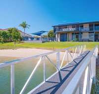 Pandanus - Accommodation Burleigh