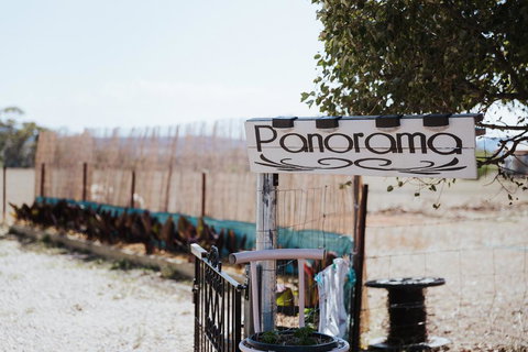 PANORAMA @ Lismar Lodge - Accommodation Burleigh 3