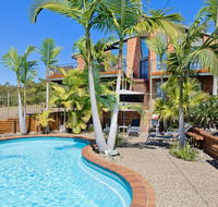 Panorama Beach House - Accommodation Burleigh