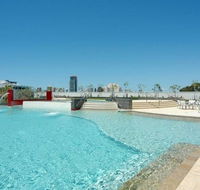 Panoramic Views Gold Coast Free WiFi Free Netflix - Accommodation Burleigh