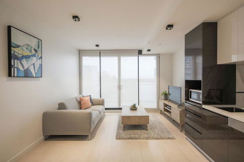Panoroma Apartments - Accommodation Burleigh 3