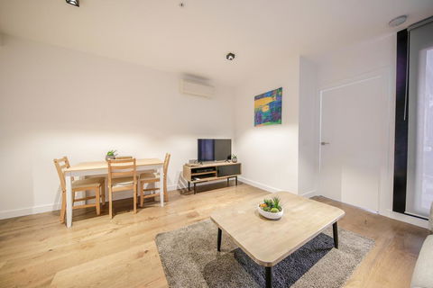 Panoroma Apartments - Accommodation Burleigh 2