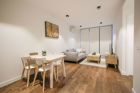 Panoroma Apartments - Accommodation Burleigh 1