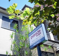 Parade Lodge - Accommodation Burleigh