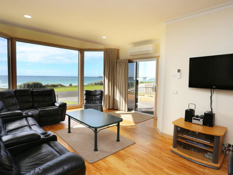 Paradise Cove - Accommodation Burleigh 3