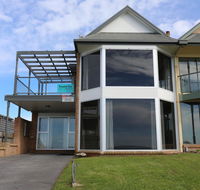 Paradise Cove - Accommodation Burleigh