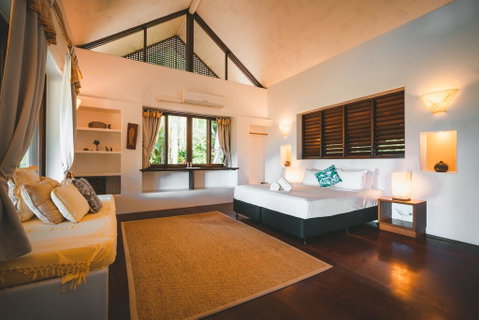 Paradise Cove Resort-All Inclusive Resort - Accommodation Burleigh 3