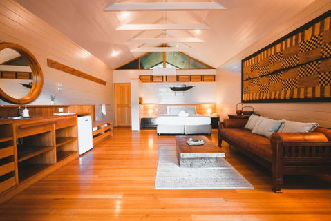 Paradise Cove Resort-All Inclusive Resort - Accommodation Burleigh 2