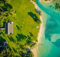 Paradise Cove Resort-All Inclusive Resort - Accommodation Burleigh