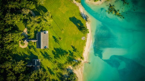 Paradise Cove Resort-All Inclusive Resort - Accommodation Burleigh 0