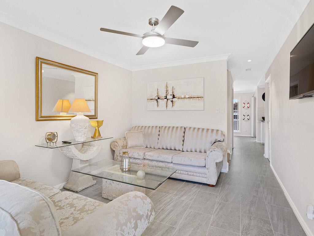 Fingal Bay NSW Accommodation Burleigh