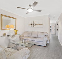 Paradise Holiday  Fingal Bay - Accommodation Burleigh