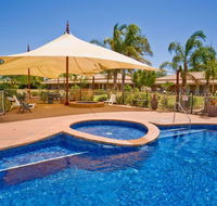 Paradise Lakes Motel Shepparton - Accommodation Burleigh