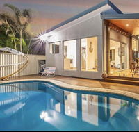 Paradise on the Peninsula - Accommodation Burleigh