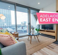 Paradiso on Bent - Netflix - Wifi - City life - Accommodation Burleigh