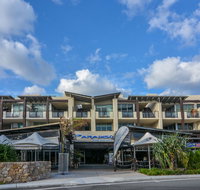 Paradiso Resort Kingscliff - Accommodation Burleigh