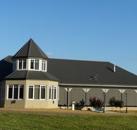 Paringa Grove Homestead - Accommodation Burleigh