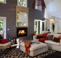 Park Avenue - Formerly Topham house - Accommodation Burleigh