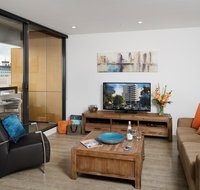 Park Avenue - IKON Glen Waverley - Accommodation Burleigh
